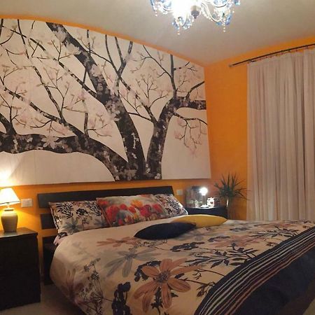 B&B La Casa D'Artista Ortignano Raggiolo Eksteriør billede