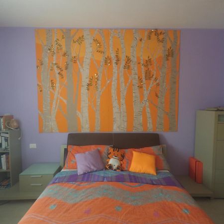 B&B La Casa D'Artista Ortignano Raggiolo Eksteriør billede