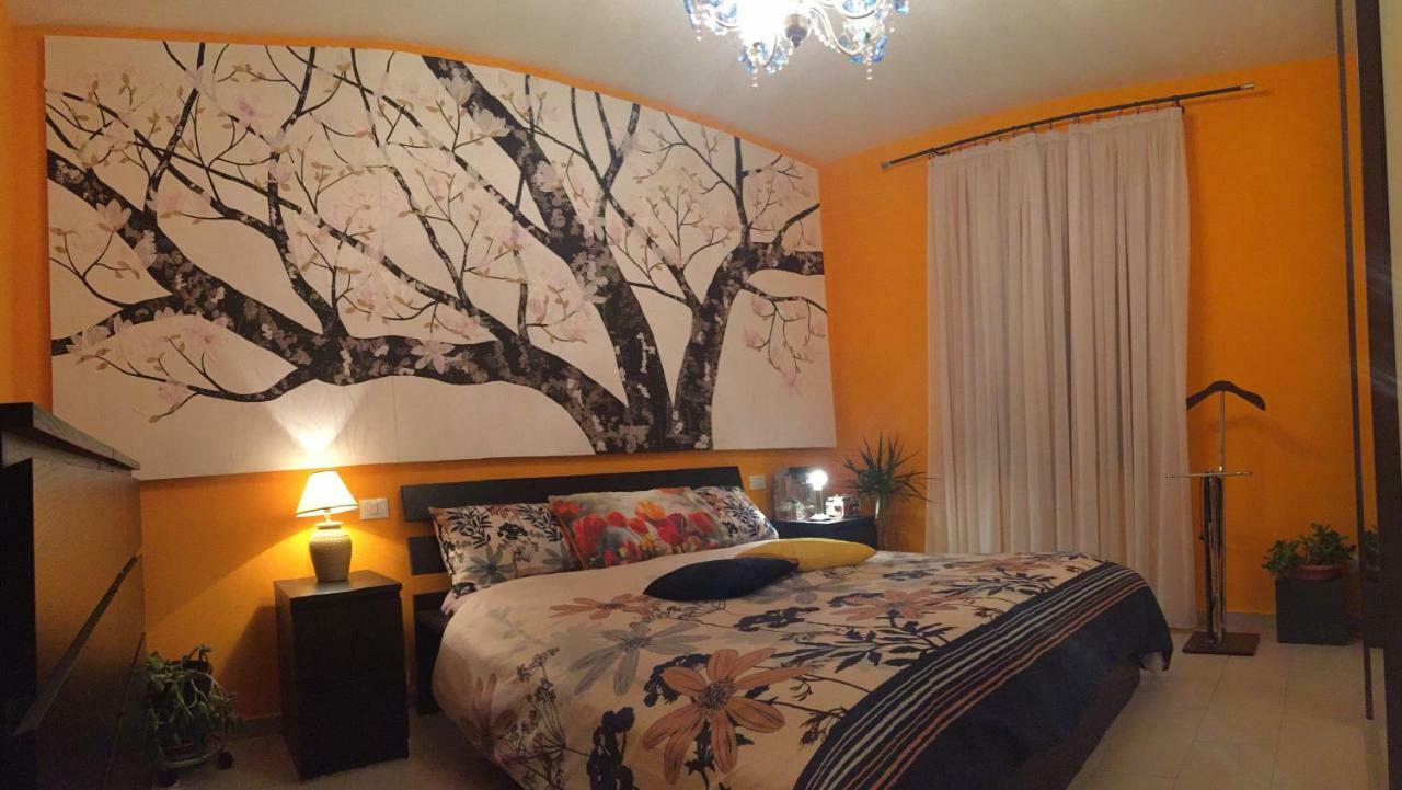 B&B La Casa D'Artista Ortignano Raggiolo Eksteriør billede