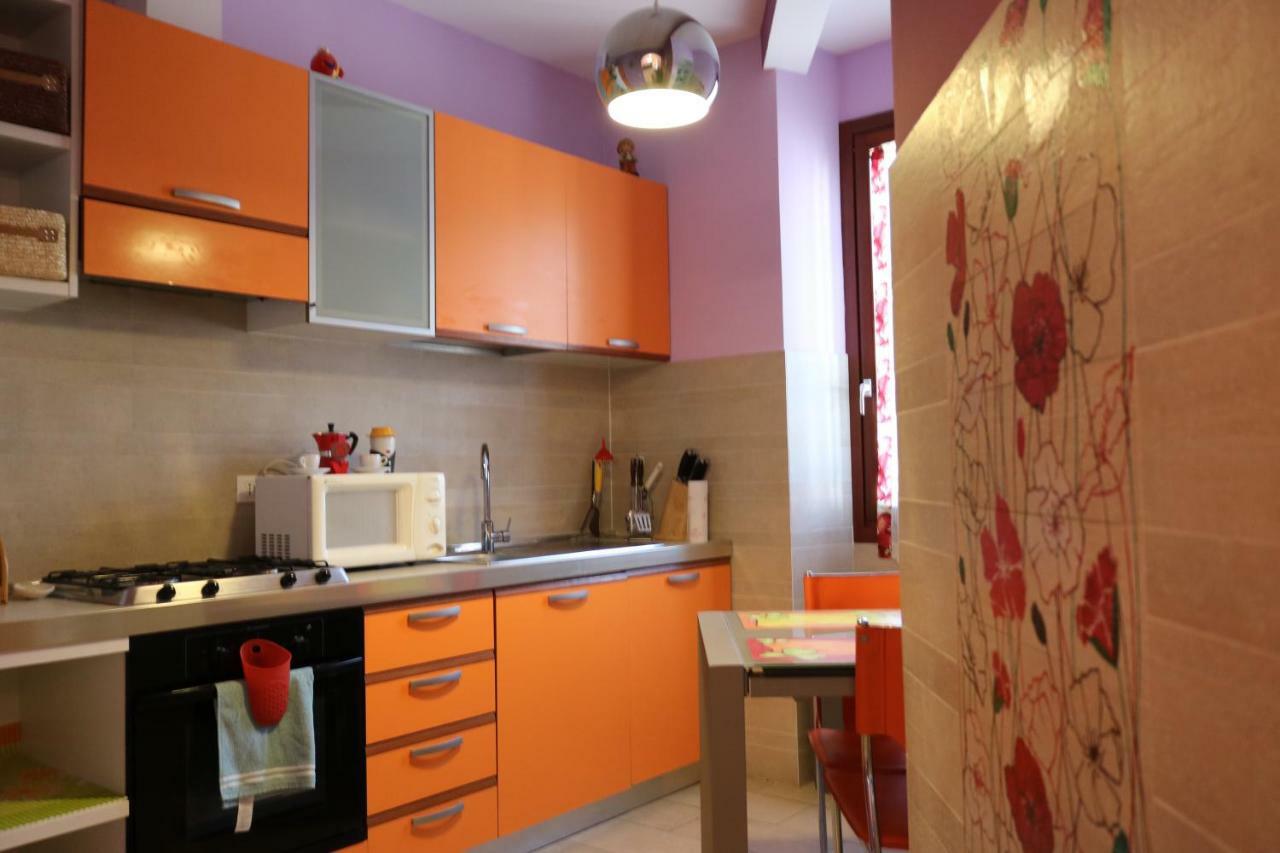 B&B La Casa D'Artista Ortignano Raggiolo Eksteriør billede