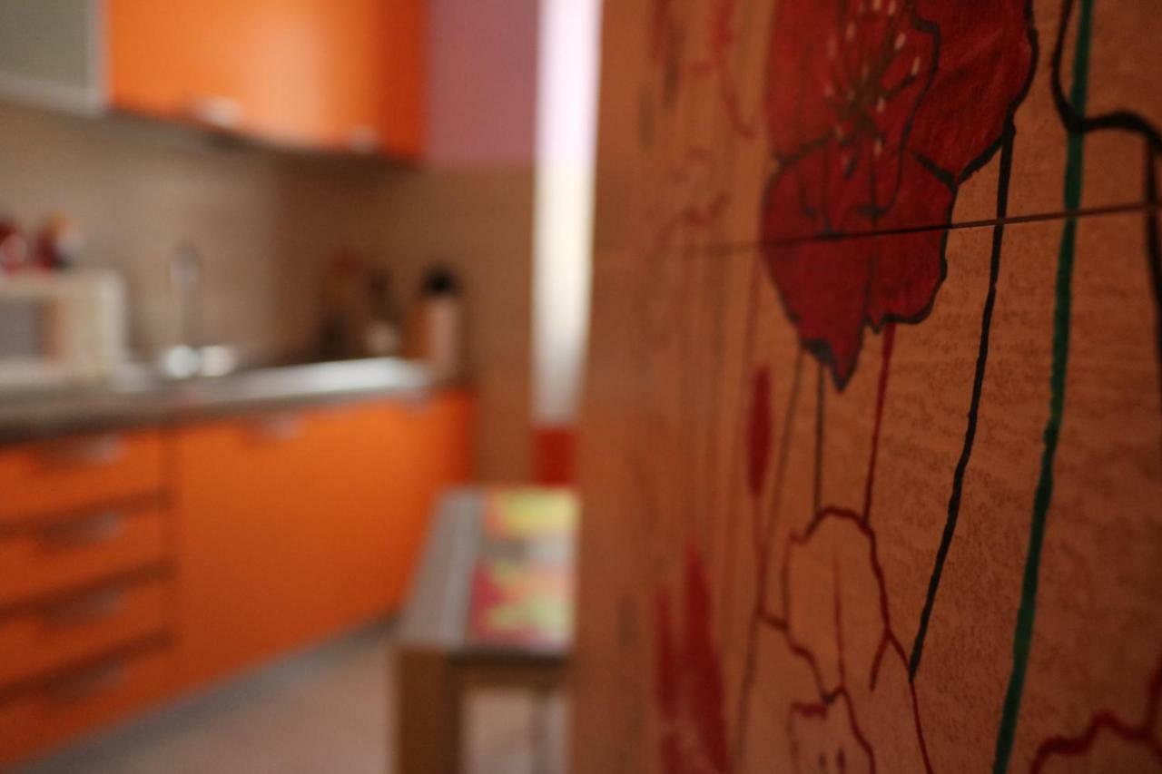 B&B La Casa D'Artista Ortignano Raggiolo Eksteriør billede