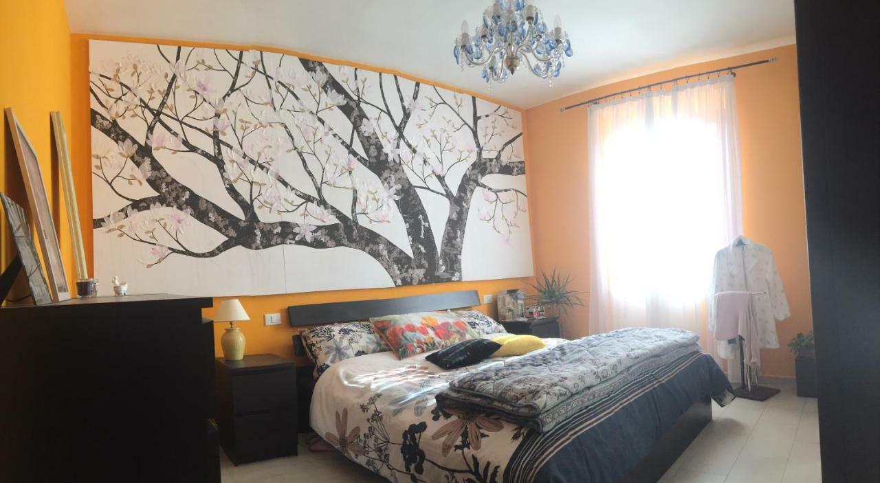 B&B La Casa D'Artista Ortignano Raggiolo Eksteriør billede