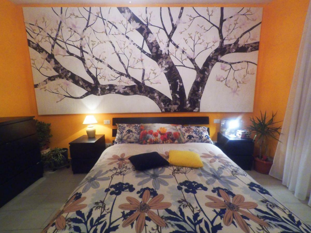 B&B La Casa D'Artista Ortignano Raggiolo Eksteriør billede