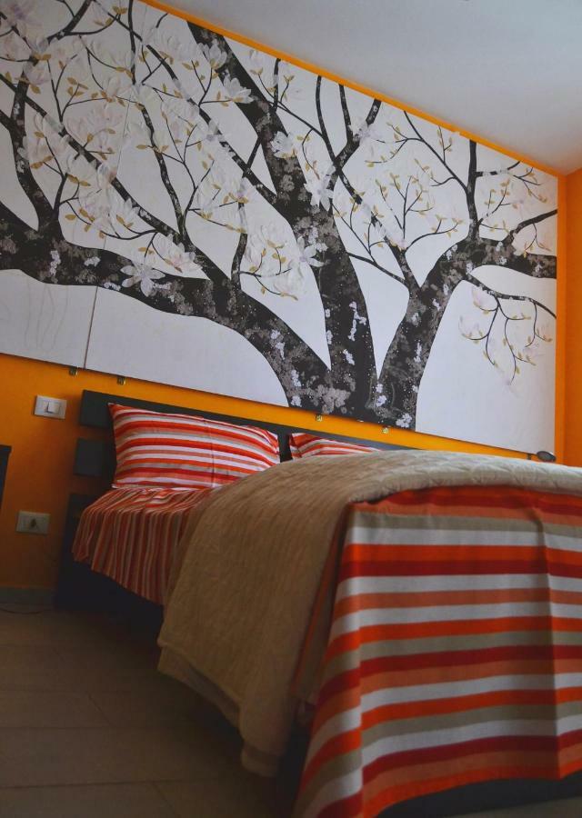 B&B La Casa D'Artista Ortignano Raggiolo Eksteriør billede