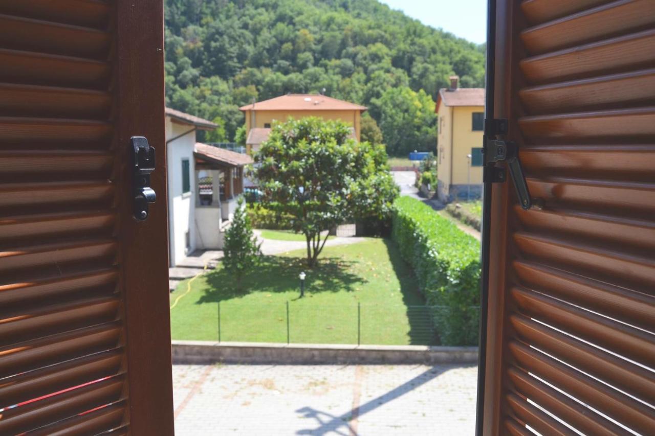 B&B La Casa D'Artista Ortignano Raggiolo Eksteriør billede